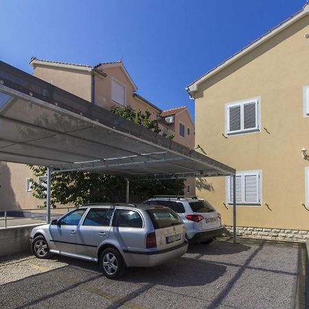 Apartments Dalibor Vodice Ngoại thất bức ảnh
